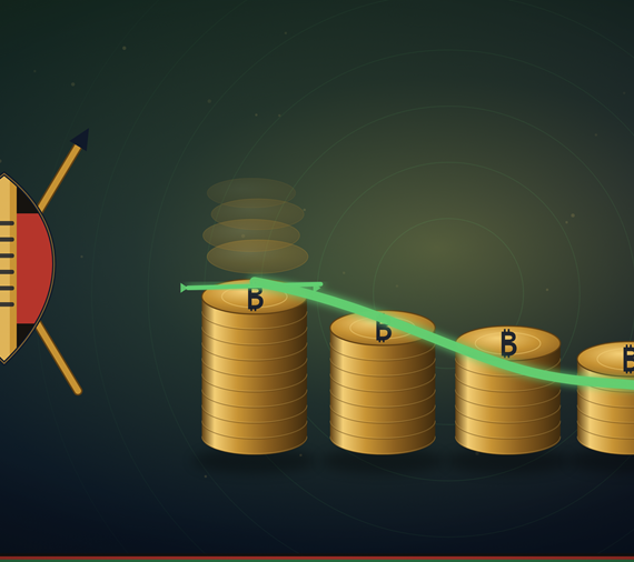 Capital Cut for Crypto: Kenya Treasury Slashes VASP Entry Barriers by Up to 40%