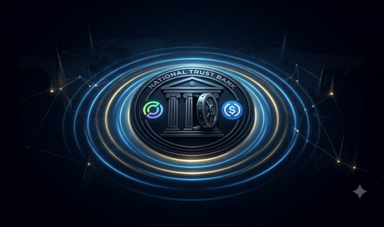 Circle’s Federal Banking Charter: A 'Defining Step' for USDC that Echoes from Wall Street to Lagos_Crypto Asset Buyer (CAB), USDC Stabecoin, Stablecoins in Nigeria