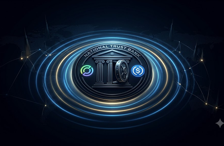 Circle’s Federal Banking Charter: A 'Defining Step' for USDC that Echoes from Wall Street to Lagos_Crypto Asset Buyer (CAB), USDC Stabecoin, Stablecoins in Nigeria