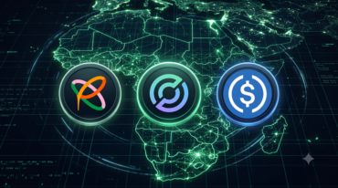 Flutterwave Secures Circle Backing to Anchor Stablecoin Infrastructure in Africa_Crypto Asset Buyer (CAB)_Stablecoins in Nigeria