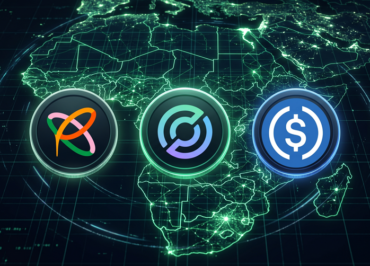 Flutterwave Secures Circle Backing to Anchor Stablecoin Infrastructure in Africa_Crypto Asset Buyer (CAB)_Stablecoins in Nigeria