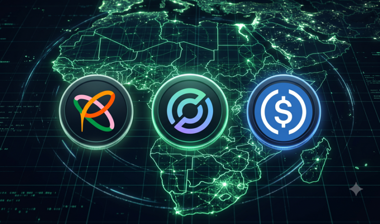 Flutterwave Secures Circle Backing to Anchor Stablecoin Infrastructure in Africa_Crypto Asset Buyer (CAB)_Stablecoins in Nigeria