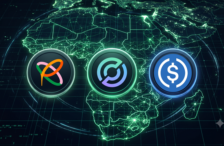 Flutterwave Secures Circle Backing to Anchor Stablecoin Infrastructure in Africa_Crypto Asset Buyer (CAB)_Stablecoins in Nigeria