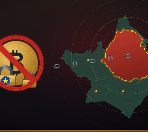 National Bank of Ethiopia Doubles Down on Crypto Ban: Implications for East Africa