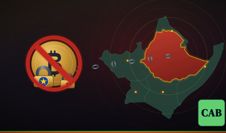 National Bank of Ethiopia Doubles Down on Crypto Ban_Implications for East Africa_CAB_Regulatory and Business Intelligence for Africa's Digital Asset Economy