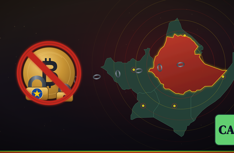 National Bank of Ethiopia Doubles Down on Crypto Ban_Implications for East Africa_CAB_Regulatory and Business Intelligence for Africa's Digital Asset Economy