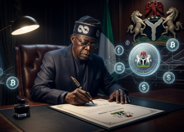 Virtual Assets Regulation: President Tinubu Orders the CBN, SEC, NRS, NFIU, and ONSA to Align in 30 Days_Crypto Asset Buyer (CAB)
