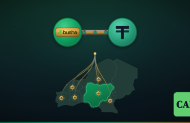 Busha Business-Tether Collaboration and the Strategic Playbook for African B2B Stablecoin Infrastructure_CAB_Regulatory and Business Intelligence for Africa's Digital Assets Economy_CAB_Regulatory and Business Intelligence for Africa's Digital Asset Economy