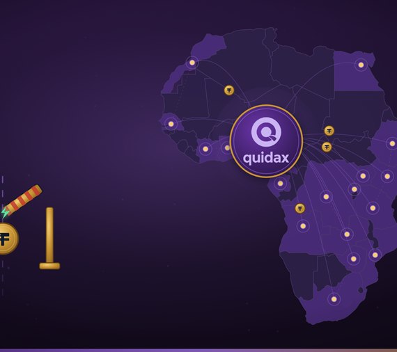 Quidax’s 21-Country Stablecoin Infrastructure Expansion Eliminating the African Border Levy