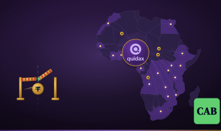 Quidax’s 21-Country Stablecoin Infrastructure Expansion Eliminating the African Border Levy_CAB_Regulatory and Business Intelligence for the Digital Asset Economy in Africa