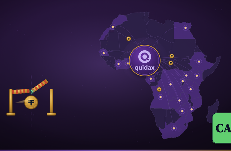 Quidax’s 21-Country Stablecoin Infrastructure Expansion Eliminating the African Border Levy_CAB_Regulatory and Business Intelligence for the Digital Asset Economy in Africa