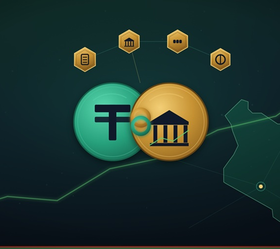 Tether and Nairobi Securities Exchange MoU: Real-World Asset Tokenization and Modernization of Capital Market Infrastructure in Africa+