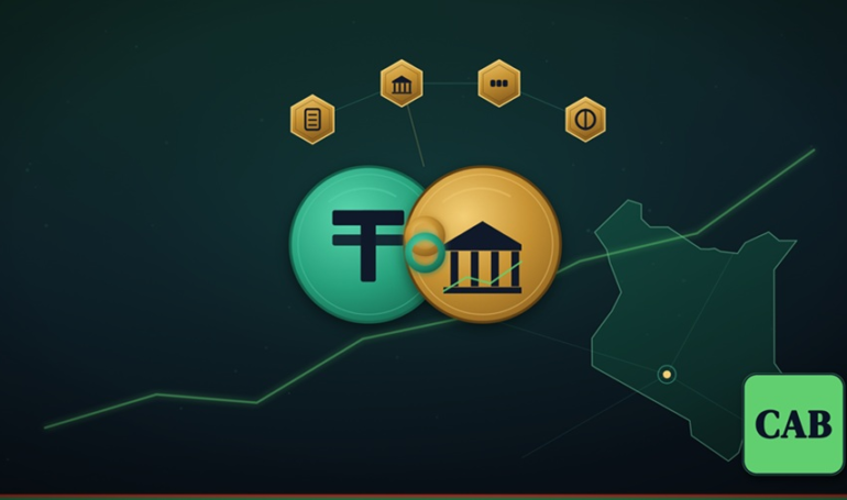 Tether and Nairobi Securities Exchange MoU_Real World Asset Tokenization and Modernization of Capital Market Infrastructure in Africa_CAB_Regulatory and Business Intelligence for Africa's Digital Asset Economy