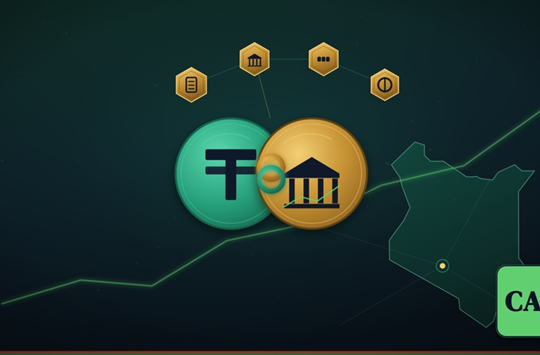 Tether and Nairobi Securities Exchange MoU_Real World Asset Tokenization and Modernization of Capital Market Infrastructure in Africa_CAB_Regulatory and Business Intelligence for Africa's Digital Asset Economy