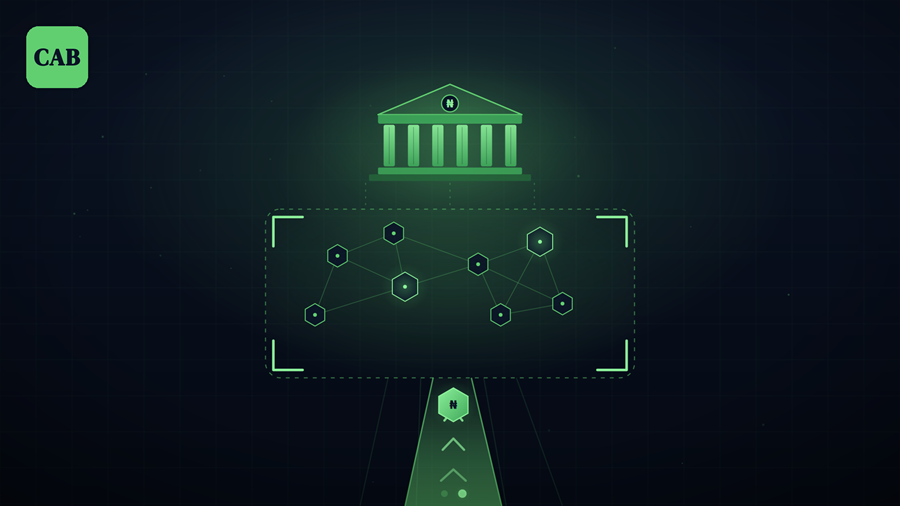 Central Bank of Nigeria Launches Cohort 2 Regulatory Sandbox with Dedicated VASP Track_CAB_Regulatory and Business Intelligence_Digital Asset Economy